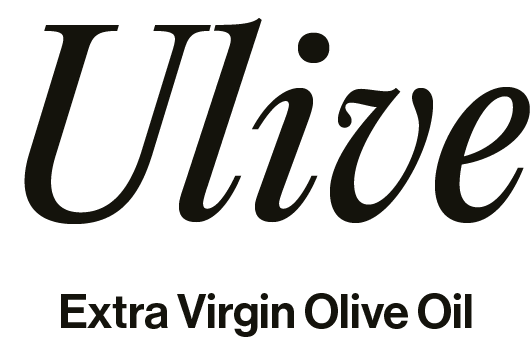 Ulive — Extra Virgin Olive Oil